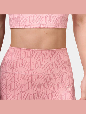 SQUATWOLF GRAPHIC 7/8 LEGGINGS