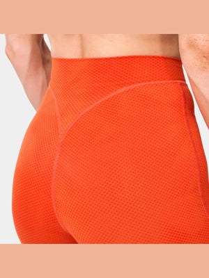 SQUATWOLF WRAP 5' SHORTS