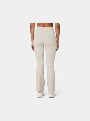 SQUATWOLF HIGH RISE FLARED PANT