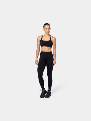 SQUATWOLF HIGH RISE CONTOUR 27 LEGGINGS