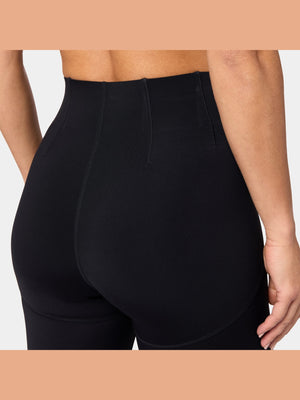 SQUATWOLF HIGH RISE CONTOUR 27 LEGGINGS