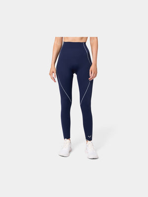 SQUATWOLF HIGH RISE CONTOUR 27 LEGGINGS