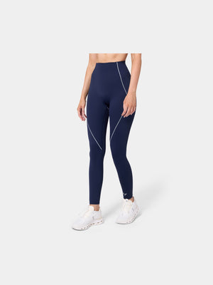 SQUATWOLF HIGH RISE CONTOUR 27 LEGGINGS