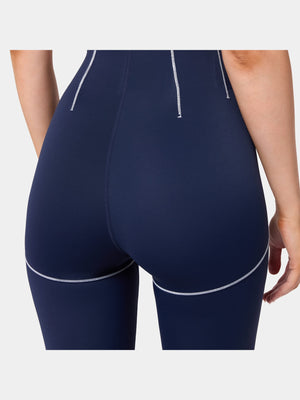 SQUATWOLF HIGH RISE CONTOUR 27 LEGGINGS