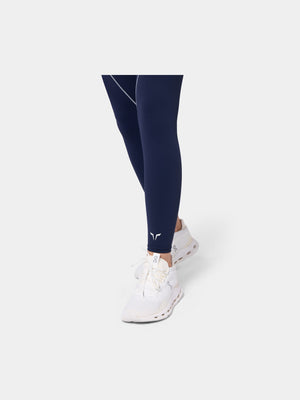SQUATWOLF HIGH RISE CONTOUR 27 LEGGINGS