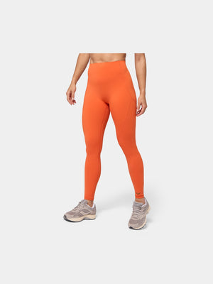 SQUATWOLF HIGH RISE CONTOUR 27 LEGGINGS