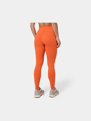 SQUATWOLF HIGH RISE CONTOUR 27 LEGGINGS