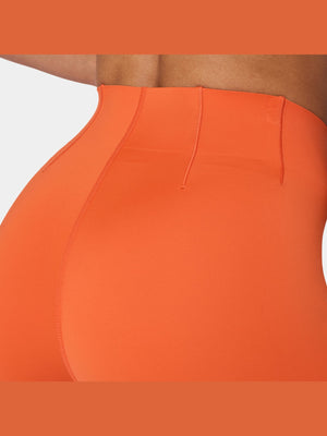 SQUATWOLF HIGH RISE CONTOUR 27 LEGGINGS