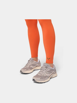 SQUATWOLF HIGH RISE CONTOUR 27 LEGGINGS