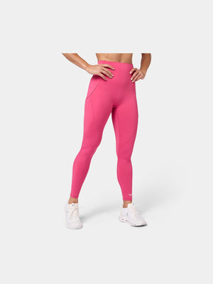 SQUATWOLF HIGH RISE CONTOUR 27 LEGGINGS