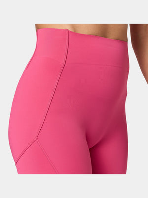 SQUATWOLF HIGH RISE CONTOUR 27 LEGGINGS