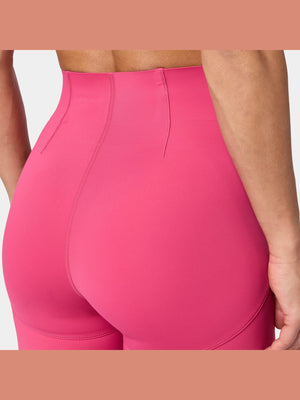SQUATWOLF HIGH RISE CONTOUR 27 LEGGINGS
