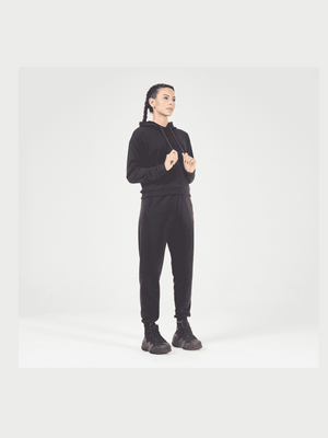 SQUATWOLF ESSENTIAL RELAXED HOODIE