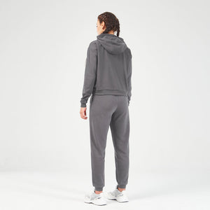 SQUATWOLF ESSENTIAL RELAXED HOODIE