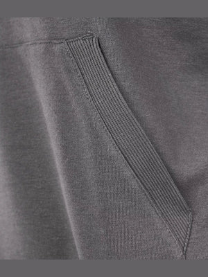 SQUATWOLF ESSENTIAL RELAXED HOODIE