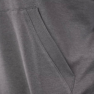 SQUATWOLF ESSENTIAL RELAXED HOODIE