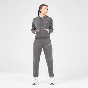 SQUATWOLF ESSENTIAL RELAXED HOODIE