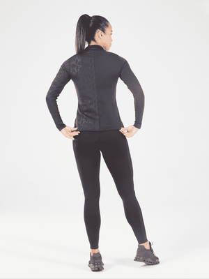 SQUATWOLF HALF SERPENT TRACK TOP