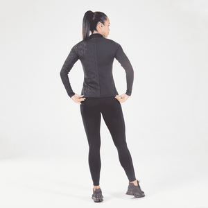 SQUATWOLF HALF SERPENT TRACK TOP