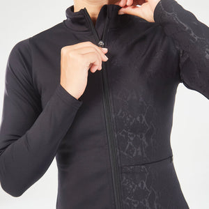 SQUATWOLF HALF SERPENT TRACK TOP
