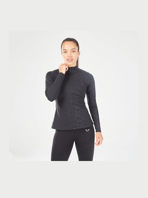 SQUATWOLF HALF SERPENT TRACK TOP