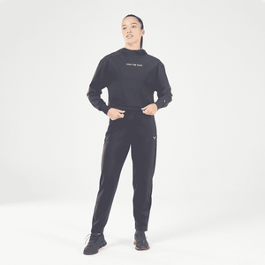 SQUATWOLF CORE VELOCITY HOODIE