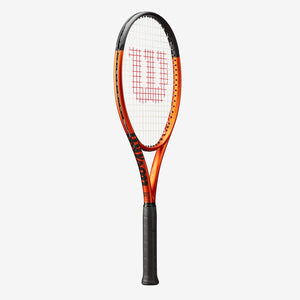 WILSON BURN 100 V5.0 RKT 4