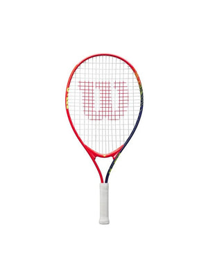 WILSON SLAM JR 23 BOYS TNS RKT 23