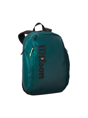 WILSON BLADE SUPER TOUR BACKPACK V9 Green