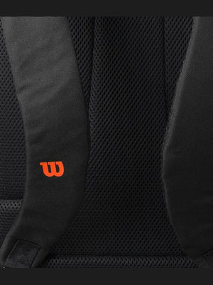 WILSON BLADE SUPER TOUR BACKPACK V9 Green