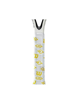 WILSON MINIONS OVERGRIP 3PK