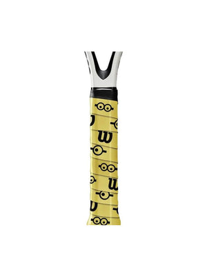 WILSON MINIONS OVERGRIP 3PK