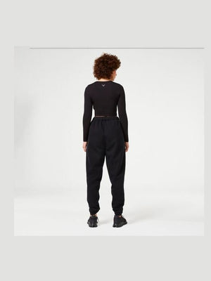 SQUATWOLF RETROGRADE CRISS CROSS TOP