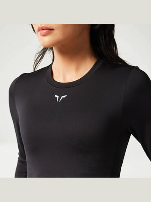 SQUATWOLF ESSENTIAL BODY FIT TOP
