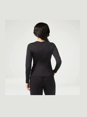 SQUATWOLF ESSENTIAL BODY FIT TOP