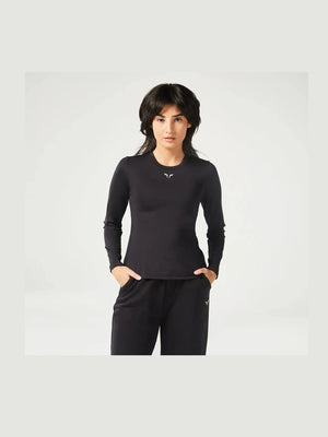SQUATWOLF ESSENTIAL BODY FIT TOP