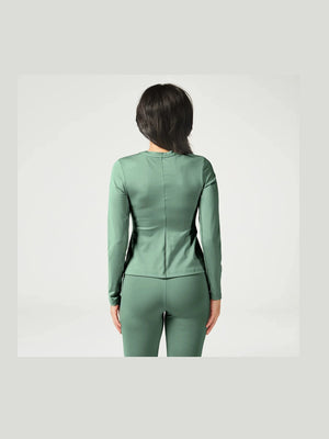 SQUATWOLF ESSENTIAL BODY FIT TOP