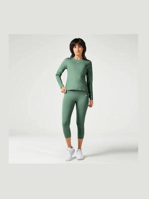 SQUATWOLF ESSENTIAL BODY FIT TOP