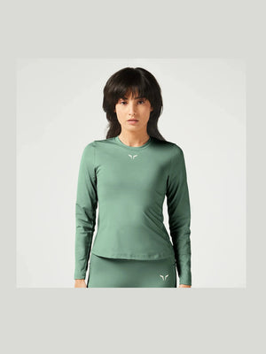SQUATWOLF ESSENTIAL BODY FIT TOP