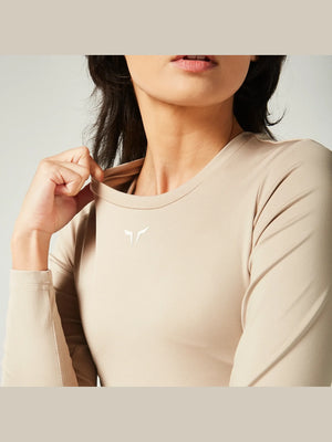 SQUATWOLF ESSENTIAL BODY FIT TOP