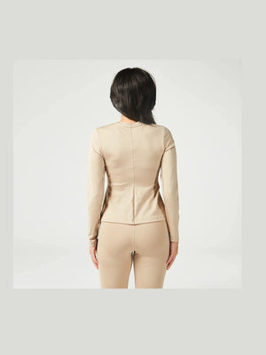 SQUATWOLF ESSENTIAL BODY FIT TOP