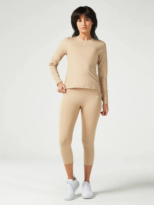 SQUATWOLF ESSENTIAL BODY FIT TOP