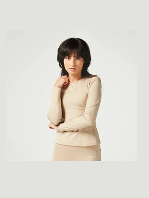 SQUATWOLF ESSENTIAL BODY FIT TOP