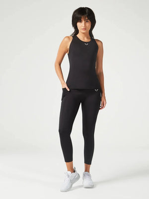 SQUATWOLF ESSENTIAL BODY FIT TANK