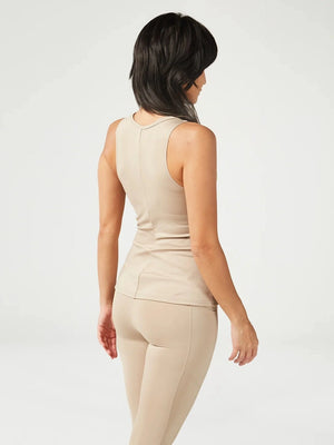 SQUATWOLF ESSENTIAL BODY FIT TANK