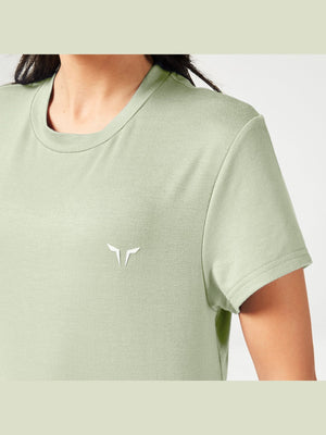 SQUATWOLF ESSENTIAL REGULAR FIT TEE