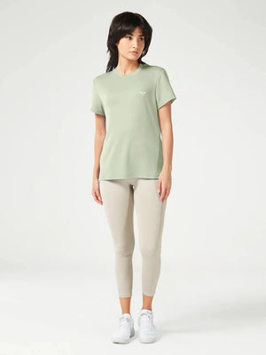 SQUATWOLF ESSENTIAL REGULAR FIT TEE