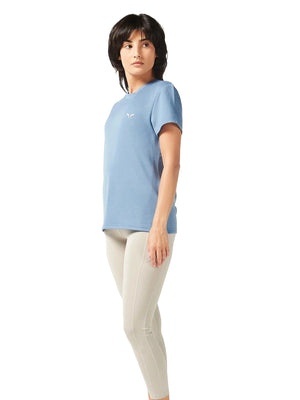 SQUATWOLF ESSENTIAL REGULAR FIT TEE