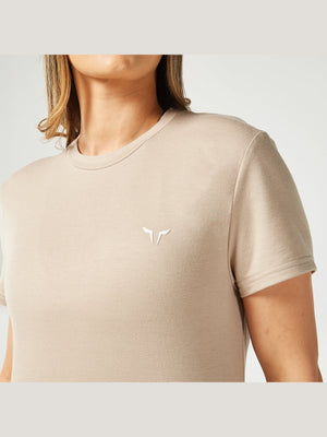 SQUATWOLF ESSENTIAL REGULAR FIT TEE