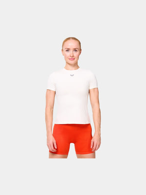 SQUATWOLF ATHLETIC FIT TEE